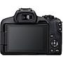 Camara Canon R50 Mirrorless lente 14-30mm