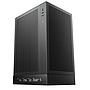 Gabinete Deepcool CH170 Digital Negro