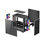 Gabinete Deepcool Matrexx 40 3FS