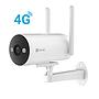 Cámara Ezviz H5 2K 3MP 4G LTE Exterior Fija