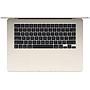 Apple Macbook Air M4 10+10, 16GB, 256GB SSD, 15.3'' Retina