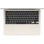 Apple Macbook Air M4 10+8, 16GB, 256GB SSD, 13.6'' Retina