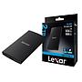 Disco SSD Lexar 2TB portable