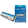 Disco SSD Lexar 2TB M.2 2280 NVMe PCIe Gen3x4
