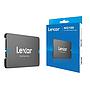 Disco SSD Lexar NQ100 480GB