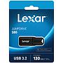 Pendrive Lexar 32GB JumpDrive S80 USB 3.2