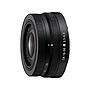 Camara Nikon Z50 II Mirrorless + 16-50mm + 50-250mm