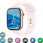 Apple Watch Series 10 46mm M/L 5atm 64gb Wifi Bluetooth Gps