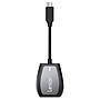 Lector Lexar SD/MicroSD RW470