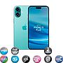 iPhone 16 Plus 6,7'' 5G 8gb 256gb Dual Cam 48mp