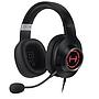 Audifono Edifier G2 II negro c/microfono