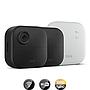 Cámara Ext Blink Outdoor 4 Camera 1080p Pack x2 Sync Module Xr