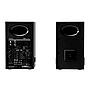 Parlantes amplificadores Edifier MR5 de estudio negros bluetooth