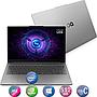 Notebook Gamer Lenovo 15,6'' Core I5 8gb 512gb W11 Rtx2050