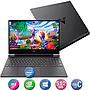 Notebook Gamer HP 15,6'' Core I5 8gb 512gb Win11 Rtx3050