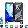 Cubot KingKong Star 2 6,72''+1,85'' 5G 12gb 256gb Dual Cam 100mp