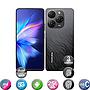 Blackview Shark 9 6,67'' 5G 24gb 256gb Dual Cam 50mp