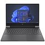 Notebook Gamer HP Ryzen 7 4.7Ghz, 8GB, 512GB SSD, 15.6'' FHD, RTX 4050 6GB