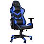 Silla Gamer X-lizzard CH-106 azul