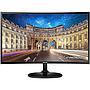 Monitor Samsung 27" FHD Curvo 1800R