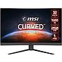 Monitor Gamer MSI 32" Curvo FHD 1ms 250Hz