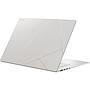 Notebook Asus Zenbook Ryzen AI 9 HX 370 5.1Ghz, 32GB, 1TB SSD, 16" 3K OLED Touch