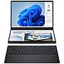 Notebook Asus Zenbook Duo Core Ultra 9 5.4Ghz, 32GB, 1TB SSD, DUAL 14'' 3K Oled Touch