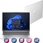Notebook Hp 16'' Ultra 5 8gb 256gb Win11 Pro