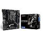 Mother Biostar B760MX2-E D4 LGA 1700