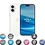 iPhone 16 Plus 6,7'' 5G 8gb 128gb Dual Cam 48mp