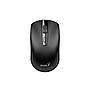 Mouse Genius ECO-8150 inalambrico negro
