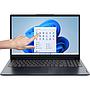 Notebook Lenovo Ryzen 5 4.3Ghz, 8GB, 256GB SSD, 15.6" FHD Touch