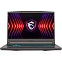 Notebook Gamer MSI Ryzen 5 4.55Ghz, 16GB, 512GB SSD, 15.6" FHD, RTX 4060 8GB