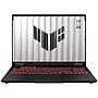 Notebook Gamer Asus Ryzen AI 9 5.2Ghz, 32GB, 1TB SSD, 16" FHD+ 165Hz, RTX 5070 8GB