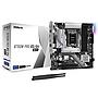 Mother Asrock B760M Pro RS LGA 1700 Wifi 6E