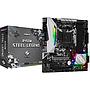 Mother Asrock B450M Steel Legend RGB AM4