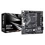 Mother Asrock B450M PRO4 R2.0 AM4