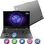 Notebook Gamer Lenovo 15,6'' Core I5 12gb 512gb W11 Rtx3050