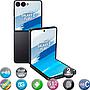 Samsung Z Flip7 6,9'' 4,1'' 5G 12gb 512gb Dual Cam 50mp