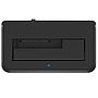 Dock Station Unitek para Disco 2.5" y 3.5" SATA 6Gbps