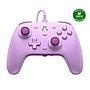 Joystick GameSir G7 SE para XBOX y PC purpura