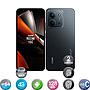 Xiaomi Redmi 15c 6,9'' 4G 4gb 128gb Dual Cam 50mp