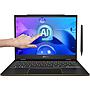 Notebook Convertible MSI Core Ultra 7 4.8Ghz, 16GB, 1TB SSD, 13" FHD+ Touch