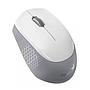 Mouse Genius NX-8000S BT inalámbrico blanco