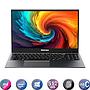 Notebook BlackView 15,6" N97 16gb 512gb Win11