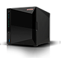 NAS ASUSTOR AS3304T V2 4 BAHIAS / 2GB DDR4 / RTD1619B