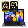 Notebook Asus Zenbook 14'' Oled Ryzen 7 16gb 512gb Win11