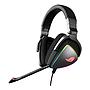 Auriculares Gaming Multiplataformas Asus Rog Delta Usb 50mm
