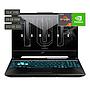Notebook Gamer Asus Tuf 15,6'' Ryzen 7 24gb 512gb Win11 Rtx3050