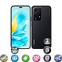 Honor 200 Lite 6,7'' 5G 8gb 256gb Triple Cam 108mp